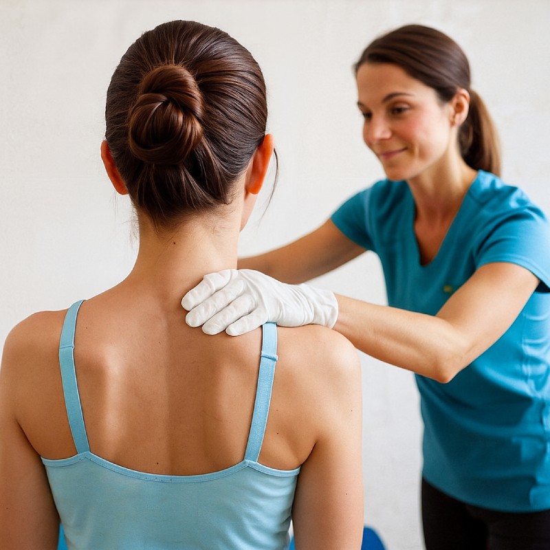 physio Langley Township