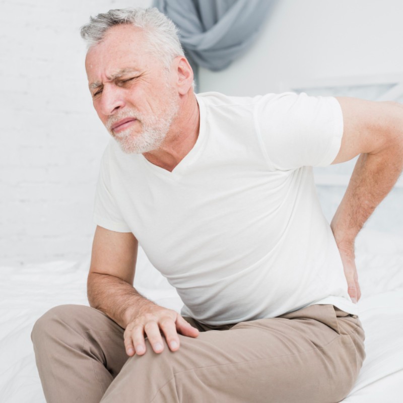 physical therapists in Langley Township