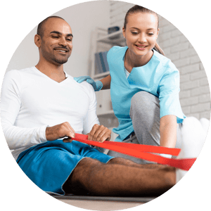 active rehab
