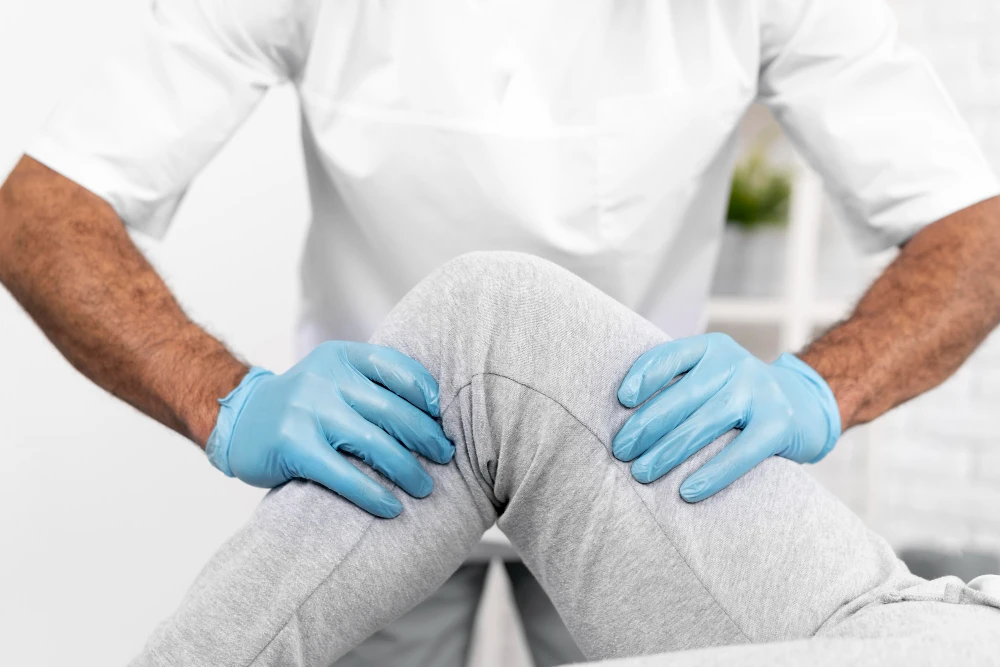Top 7 Benefits of Physiotherapy for Active Living in Langley Township