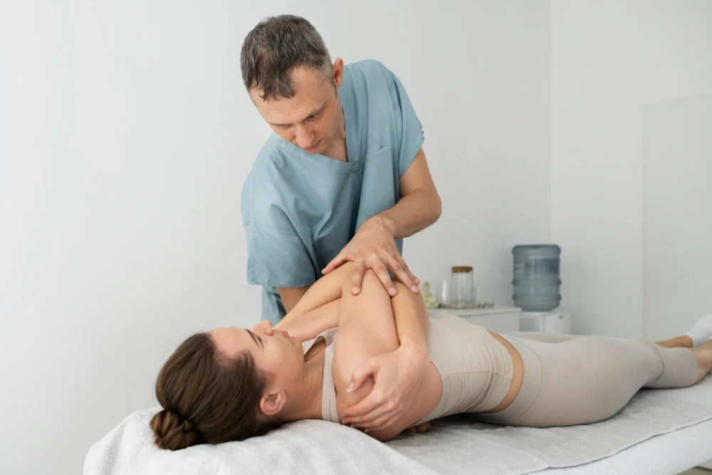 5 Ways Chiropractic Therapy Can Help Relieve Everyday Pain