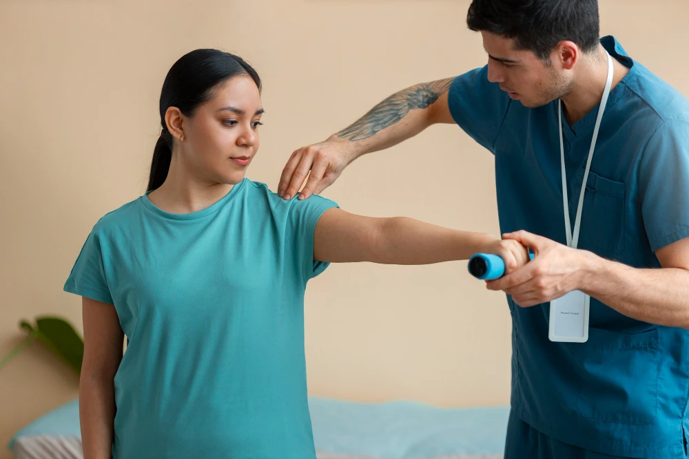 Understanding ICBC Physiotherapy in Aldergrove What to Expect and How to Prepare