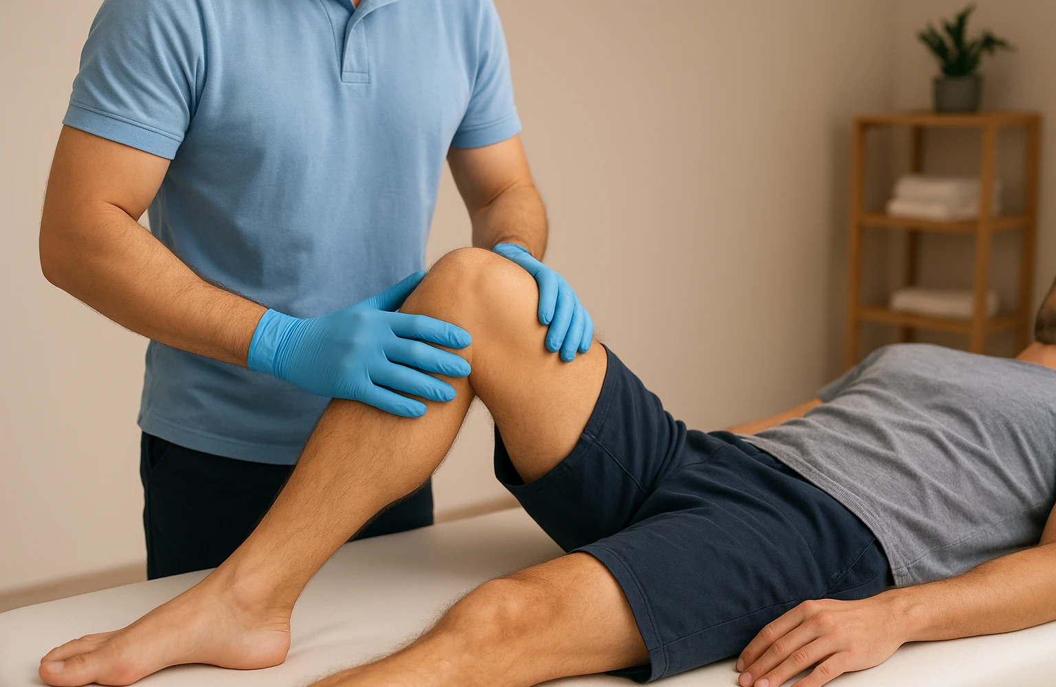 Physiotherapy in Abbotsford