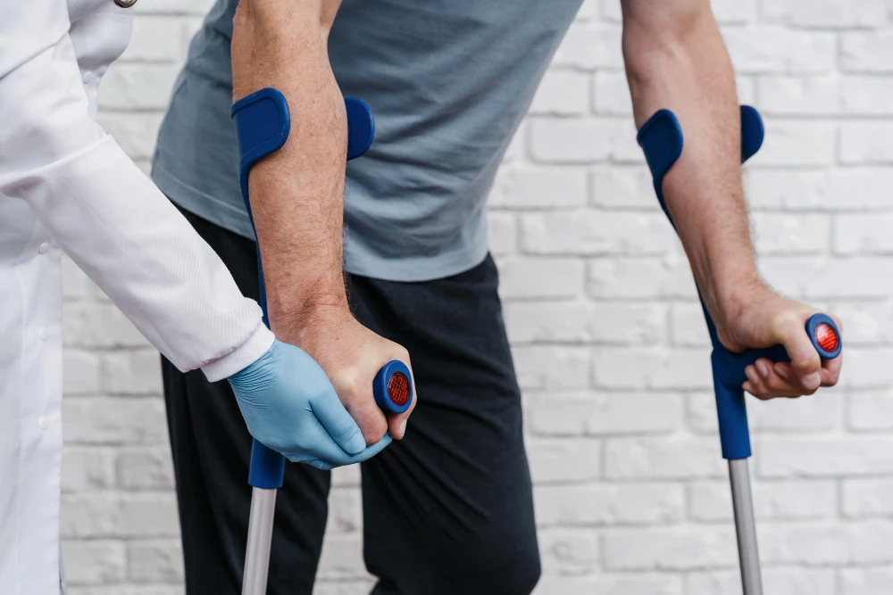 Post-Surgery Rehabilitation in Langley How Physiotherapy Speeds Up Your Recovery