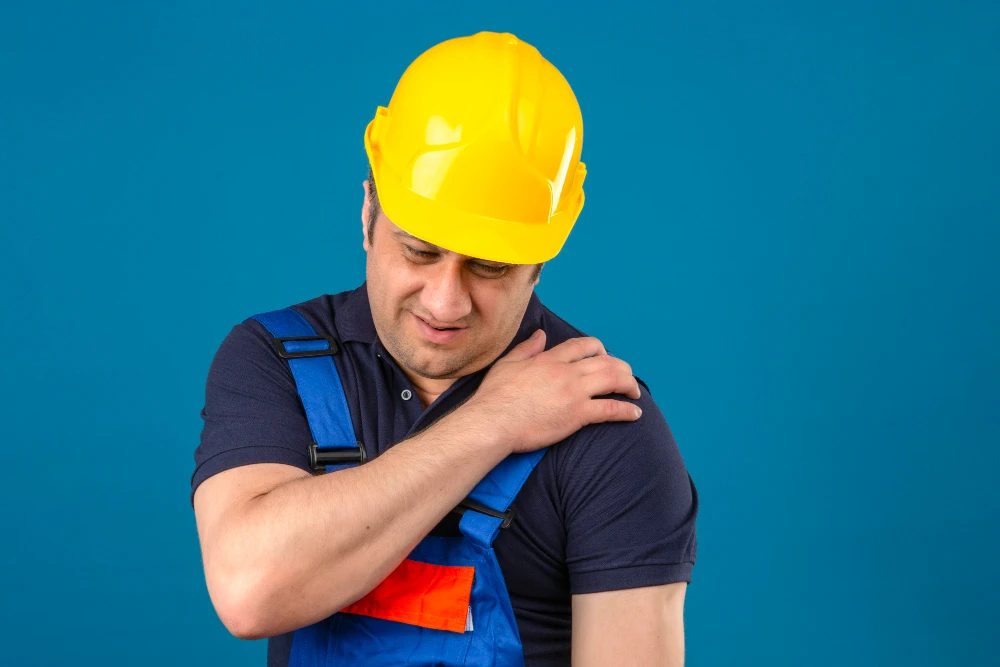 Work Injury Physiotherapy Your Guide to Safe Recovery and Return to Work