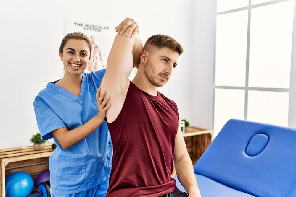 7 Benefits of Physiotherapy in Langley Township, BC for a Pain-Free Life