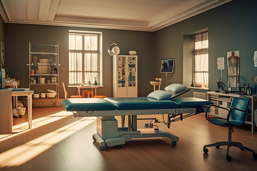 Physiotherapy Langley Township