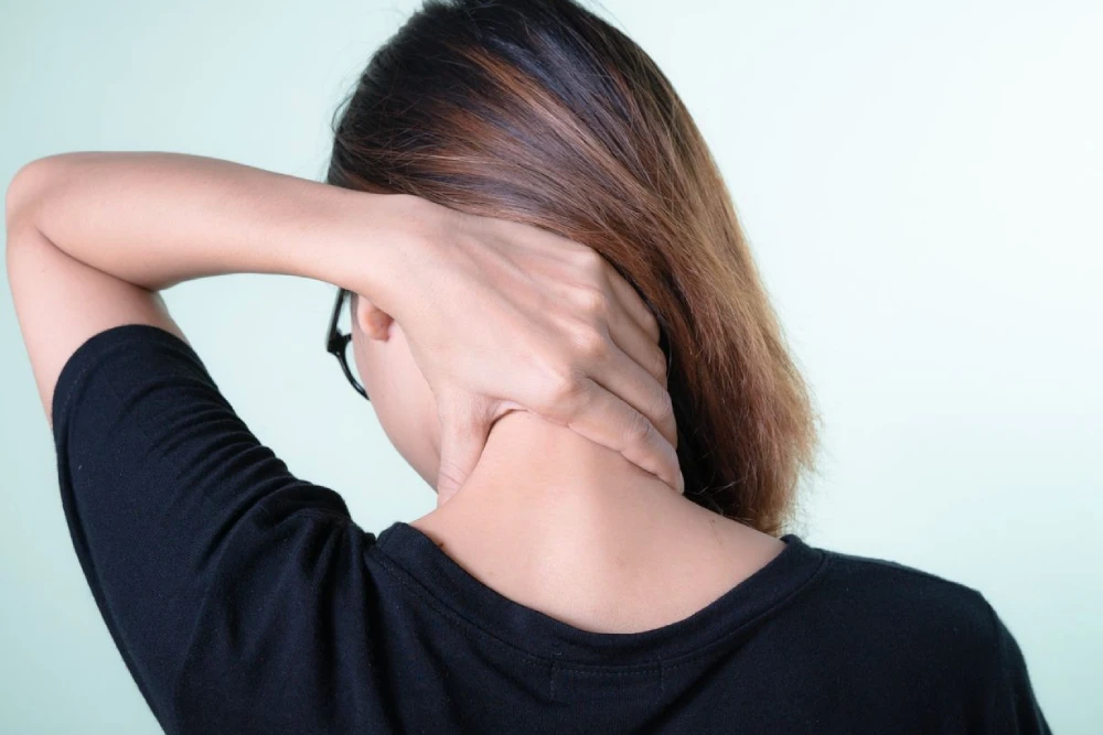 Understanding Tech Neck: Smartphone Use and Neck Pain
