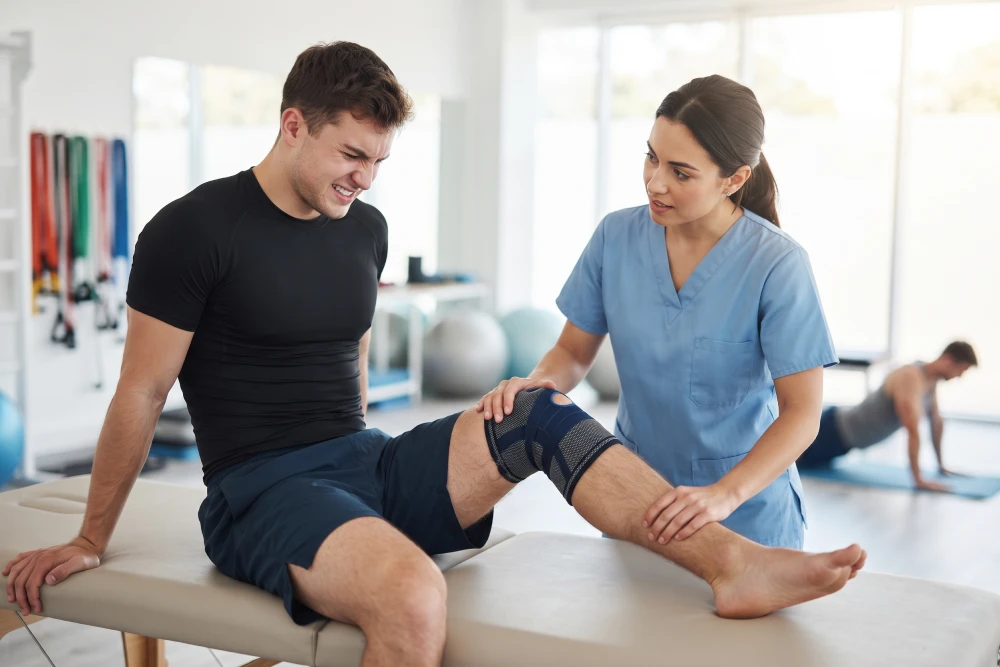 Sports Injury