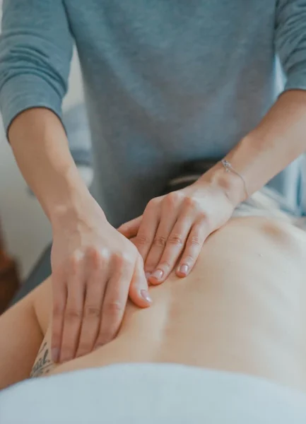 Massage Therapy in Abbotsford Massage Therapy in Abbotsford